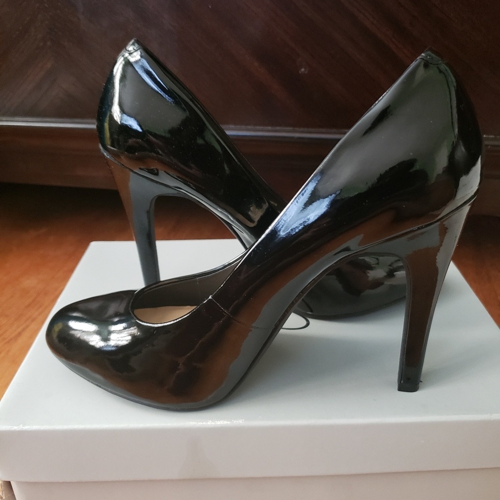Jessica Simpson Mayra pump